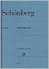 Titelbild für HN 1548 - Suite op 25