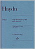 Titelbild für HN 1576 - Sonate C-Dur Hob 16:35