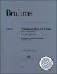 Titelbild für HN 394 - PAGANINI VARIATIONEN OP 35