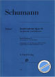 Titelbild für HN 552 - 12 GEDICHTE OP 35 (LIEDERREIHE NACH KERNER)