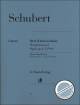 Titelbild für HN 66 - 3 KLAVIERSTUECKE - IMPROMPTUS D 946