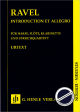 Titelbild für HN 7069 - INTRODUCTION ET ALLEGRO