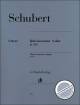 Titelbild für HN 710 - SONATE A-DUR D 959