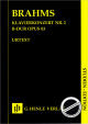 Titelbild für HN 7231 - KONZERT 2 B-DUR OP 83
