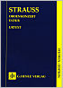 Titelbild für HN 7248 - Konzert D-Dur