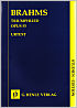 Titelbild für HN 9030 - Triumphlied op 55
