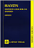 Titelbild für HN 9060 - Sinfonie 92 G-Dur HOB 1/92 (Oxford)