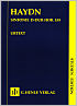 Titelbild für HN 9061 - Sinfonie 93 D-Dur Hob 1/93