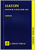 Titelbild für HN 9070 - Sinfonie 102 B-Dur Hob 1/102