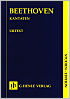 Titelbild für HN 9549 - Kantaten