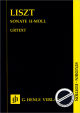Titelbild für HN 9559 - SONATE H-MOLL