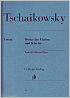 Titelbild für HN 961 - Werke