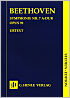 Titelbild für HN 9817 - Sinfonie 7 A-Dur op 92