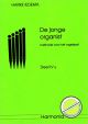 Titelbild für HU 2426A - DE JONGE ORGANIST 4A