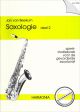 Titelbild für HU 2655 - SAXOLOGIE 2
