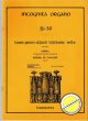 Titelbild für HU 3626 - SORTIE + BOLERO DE CONCERT OP 166