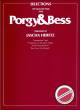 Titelbild für IM 35018 - PORGY + BESS - TRANSCRIPTIONS