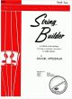 Titelbild für IM 50027 - STRING BUILDER 2
