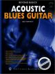Titelbild für IM 59B - BEYOND BASICS - ACOUSTIC BLUES GUITAR