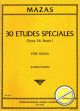 Titelbild für IMC 1091 - ETUDES SPECIALES 1 OP 36