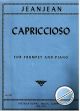 Titelbild für IMC 1406 - CAPRICCIOSO