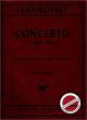 Titelbild für IMC 1902 - KONZERT D-DUR OP 35 - VL ORCH
