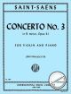 Titelbild für IMC 1967 - KONZERT 3 H-MOLL OP 61 - VL ORC