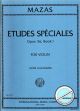 Titelbild für IMC 2177 - ETUDES SPECIALES OP 36/1