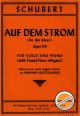Titelbild für IMC 2649 - AUF DEM STROM OP 119
