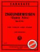 Titelbild für IMC 2732 - ZIGEUNERWEISEN OP 20/1