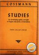 Titelbild für IMC 413 - STUDIES FOR DEVELOPMENT OF AGILITY OF FINGERS
