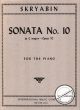 Titelbild für IMC 415 - SONATE 10 C-DUR OP 70