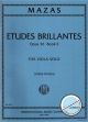 Titelbild für IMC 428 - ETUDES BILLANTES 2 OP 36