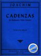 Titelbild für IMC 847 - KADENZEN ZU BEETHOVEN KONZERT V