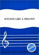 Titelbild für INTRO 55119111 - SOUNDS LIKE A MELODY