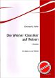 Titelbild für INVENTIO 006-6 - DIE WIENER KLASSIKER AUF REISEN - 3 PARODIEN