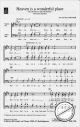 Titelbild für IRIS 1786-23 - HEAVEN IS A WONDERFUL PLACE