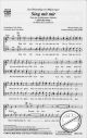 Titelbild für IRIS 1796-13 - SING MIT MIR (AIN'T SHE SWEET)