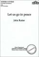 Titelbild für ISBN 0-19-350441-3 - LET US GO IN PEACE
