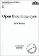 Titelbild für ISBN 0-19-351127-4 - OPEN THOU MINE EYES