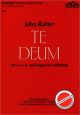 Titelbild für ISBN 0-19-353370-7 - TE DEUM