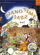 Titelbild für ISBN 0-19-372734-X - PIANO TIME JAZZ 2