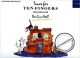 Titelbild für ISBN 0-19-372738-2 - TUNES FOR TEN FINGERS