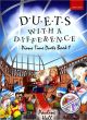 Titelbild für ISBN 0-19-372753-6 - DUETS WITH A DIFFERENCE