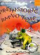 Titelbild für ISBN 0-19-372766-8 - PREHISTORIC PIANO TIME