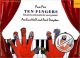 Titelbild für ISBN 0-19-372767-6 - FUN FOR TEN FINGERS