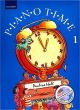 Titelbild für ISBN 0-19-372784-6 - PIANO TIME 1