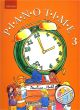 Titelbild für ISBN 0-19-372788-9 - PIANO TIME 3