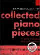 Titelbild für ISBN 0-19-373694-2 - COLLECTED PIANO PIECES