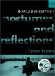 Titelbild für ISBN 0-19-373697-7 - NOCTURNES AND REFLECTIONS